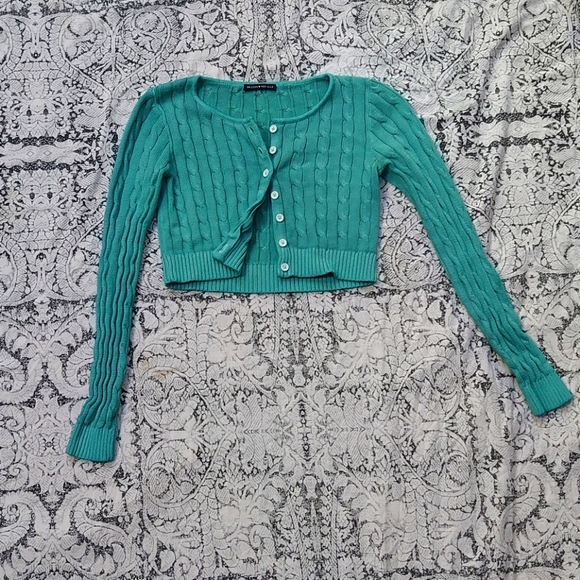 Brandy Melville Sweaters - Brandy Melville cardigan